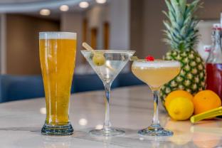 cambria hotel west orange