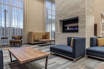 cambria hotel west orange
