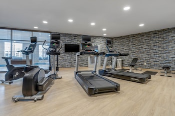 cambria hotel west orange