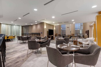 cambria hotel west orange