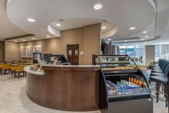 cambria hotel west orange