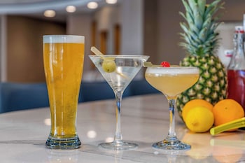 cambria hotel west orange
