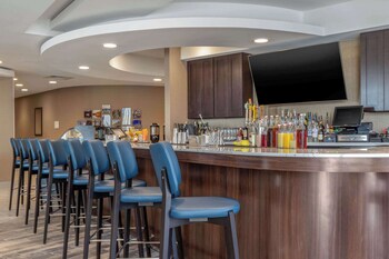 cambria hotel west orange