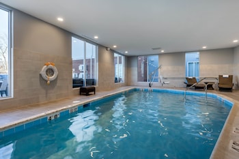 cambria hotel west orange