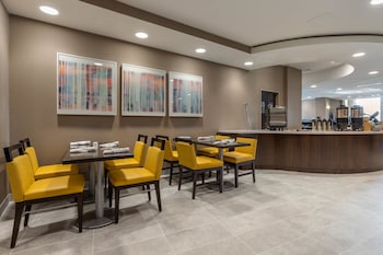 cambria hotel west orange