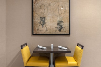 cambria hotel west orange