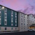 woodspring suites lake jackson