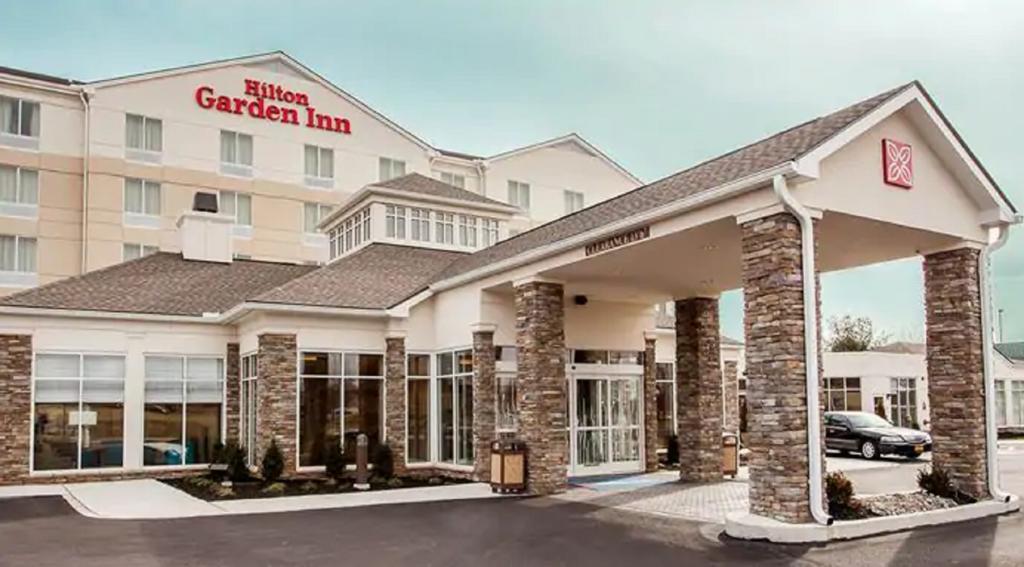 hilton garden inn st cloud