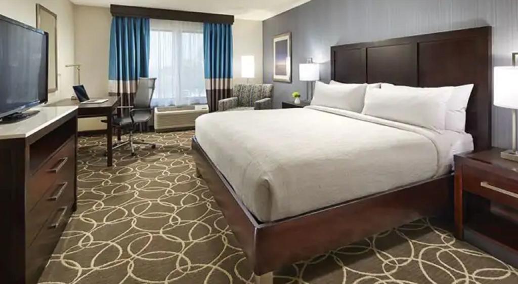 hilton garden inn st cloud