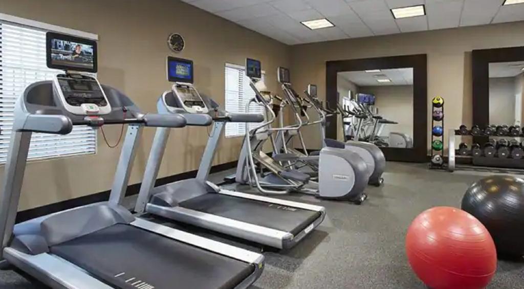 hilton garden inn st cloud