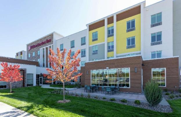 hilton garden inn st cloud