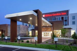 Hilton Garden Inn St. Cloud,St Cloud>>Minnesota,3 star