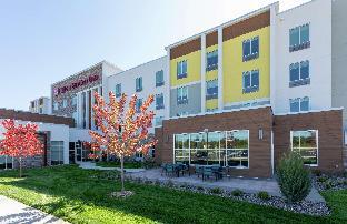 hilton garden inn st cloud