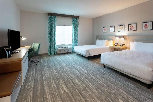 hilton garden inn st cloud