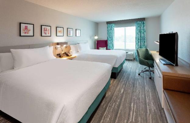 hilton garden inn st cloud