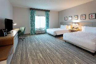 hilton garden inn st cloud