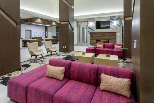 hilton garden inn st cloud