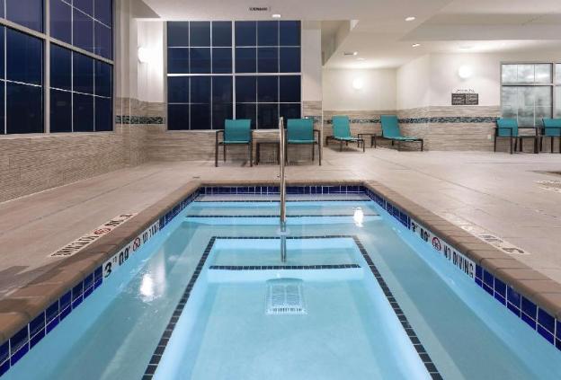 hilton garden inn st cloud
