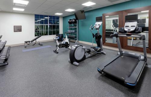 hilton garden inn st cloud