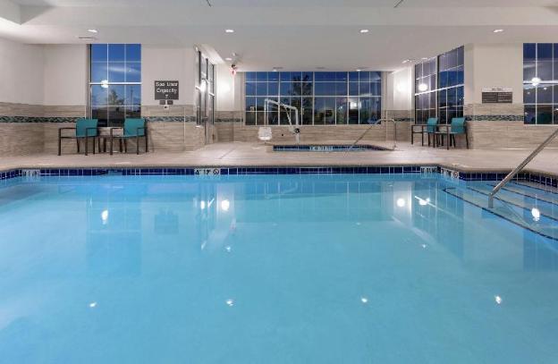 hilton garden inn st cloud