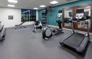 hilton garden inn st cloud