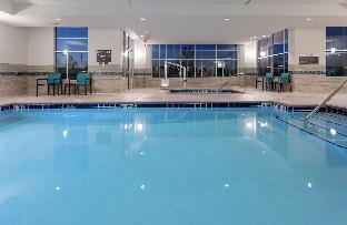 hilton garden inn st cloud