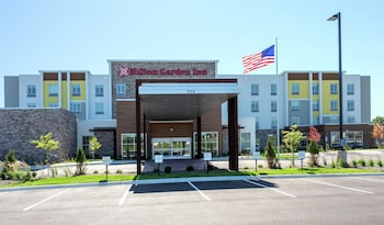 hilton garden inn st cloud