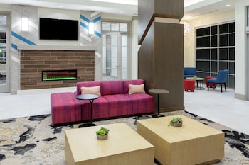 hilton garden inn st cloud