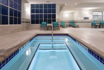 hilton garden inn st cloud