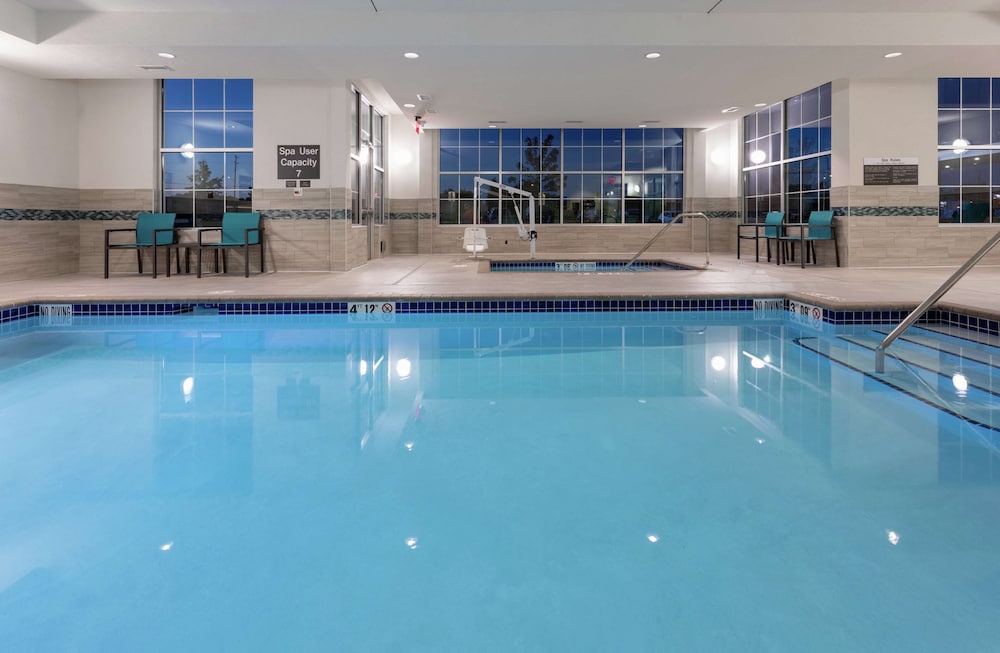 hilton garden inn st cloud