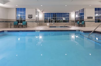 hilton garden inn st cloud