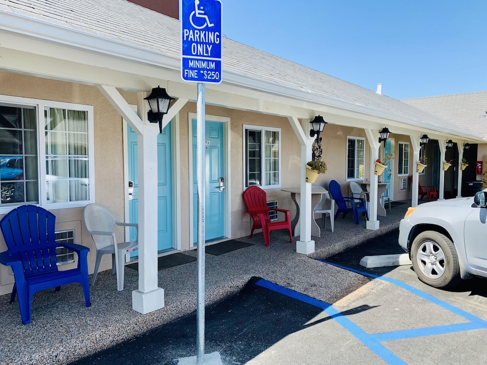 estero bay motel