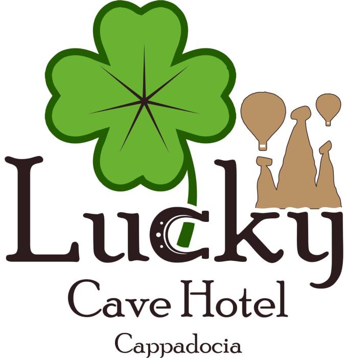 lucky cave cappadocia
