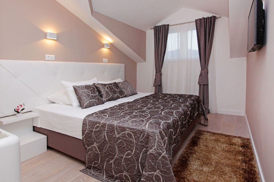 Hotel Villa Telenta,Korcula>>Dubrovnik,4 star
