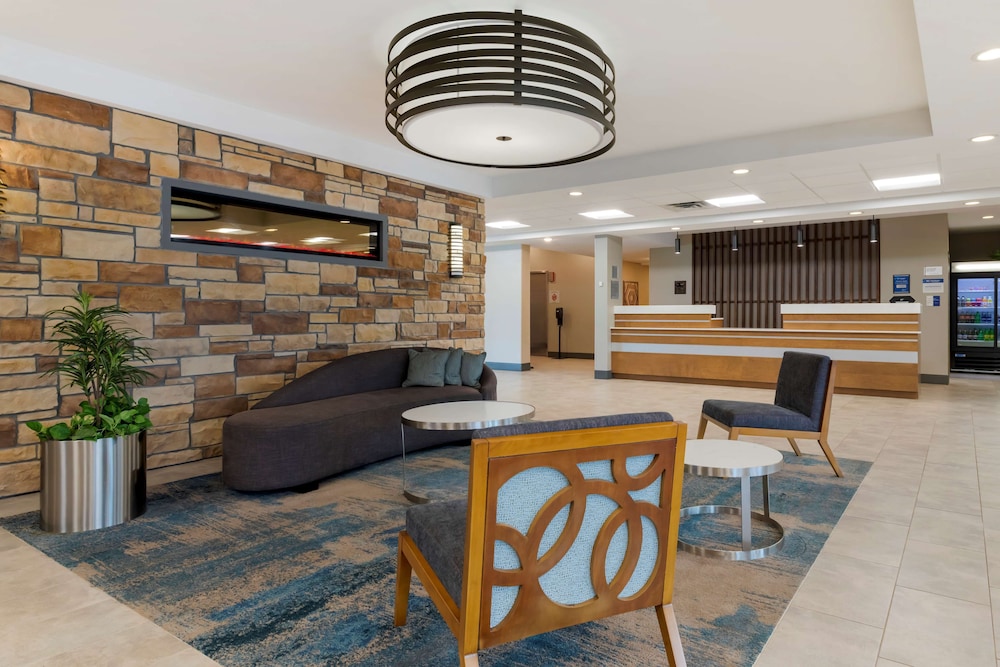 best western plus isanti