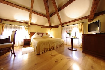 Heritage Hotel San Rocco,Buje>>Brtonigla,4 star