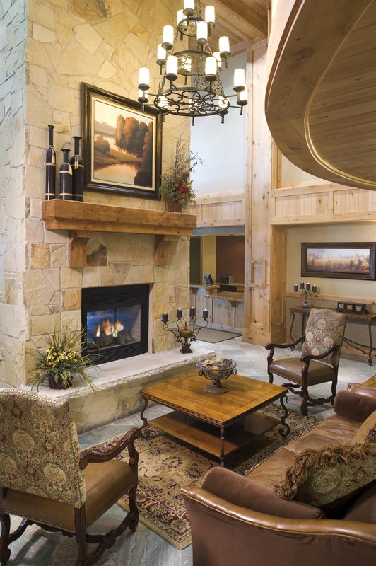 silverado lodge park city canyons village