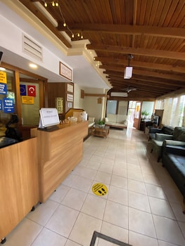 akca apart otel