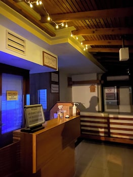 akca apart otel