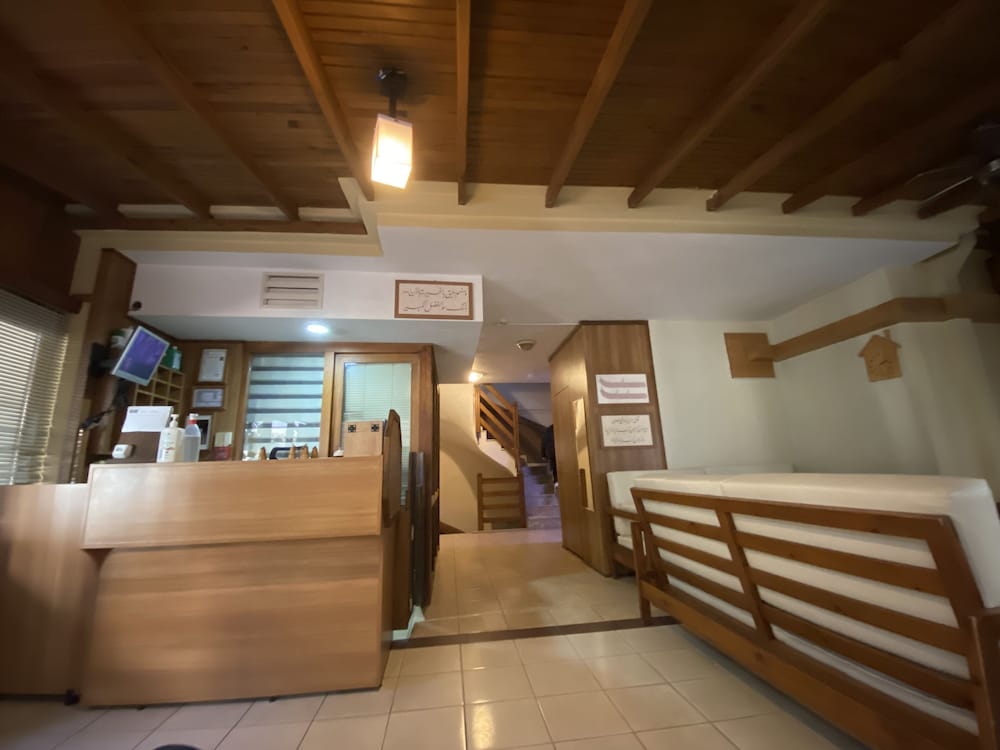 akca apart otel