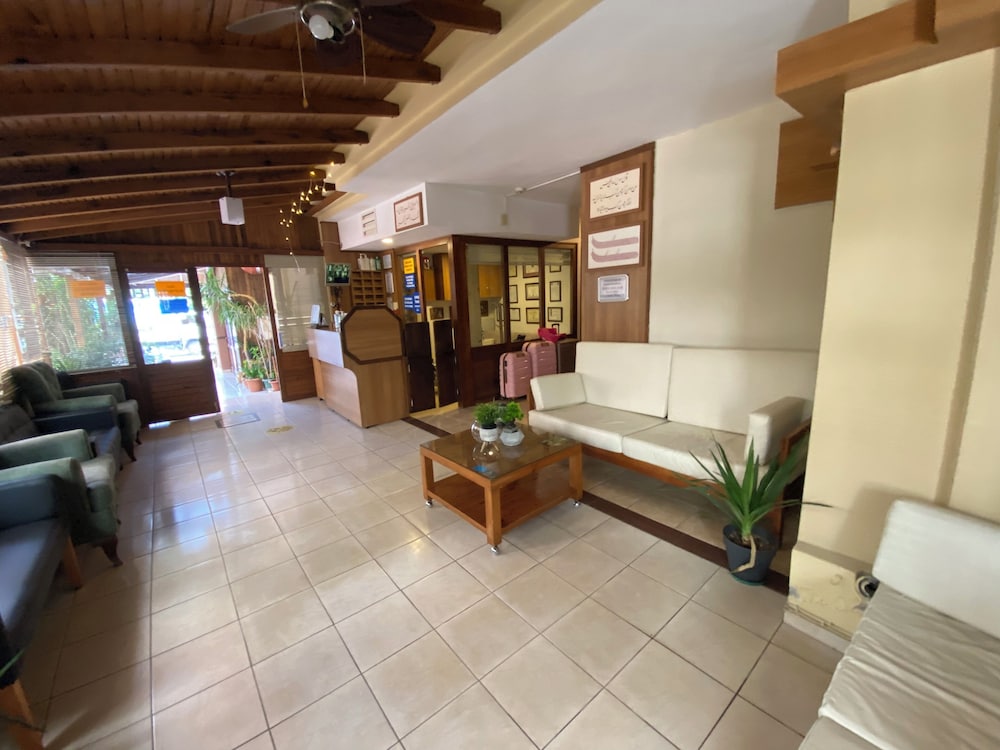 akca apart otel