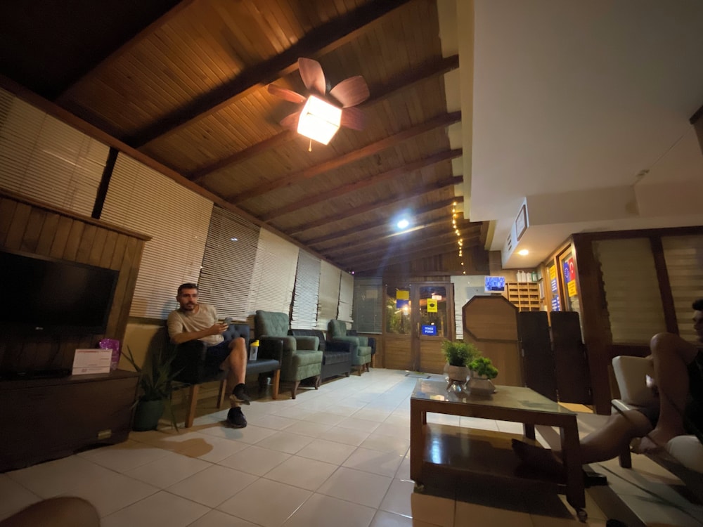 akca apart otel