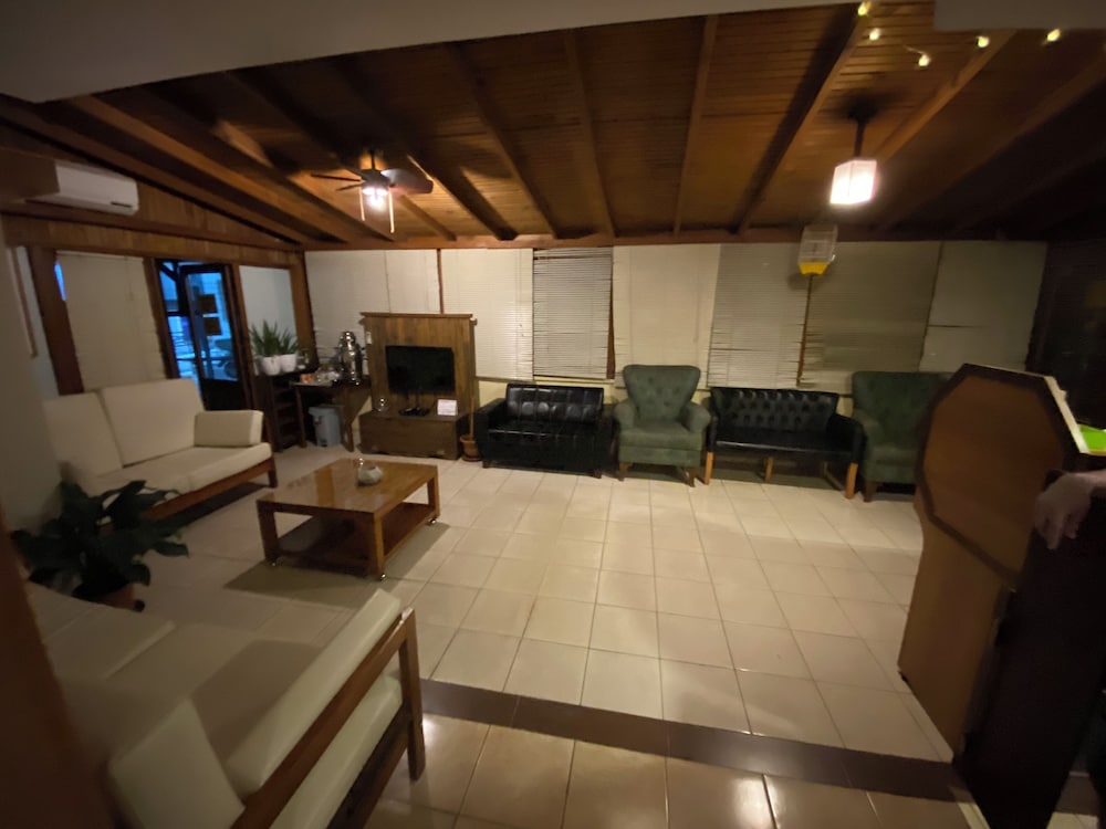 akca apart otel