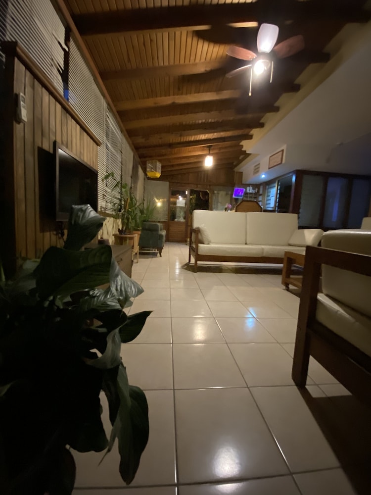 akca apart otel