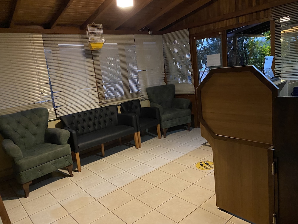 akca apart otel