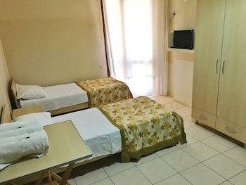akca apart otel