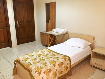 akca apart otel