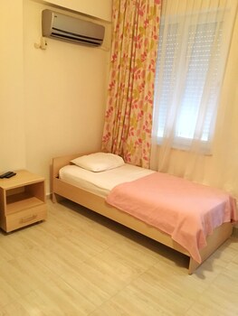 akca apart otel