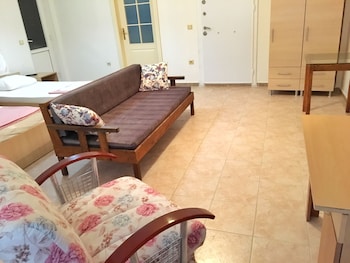 akca apart otel