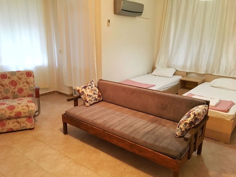 akca apart otel